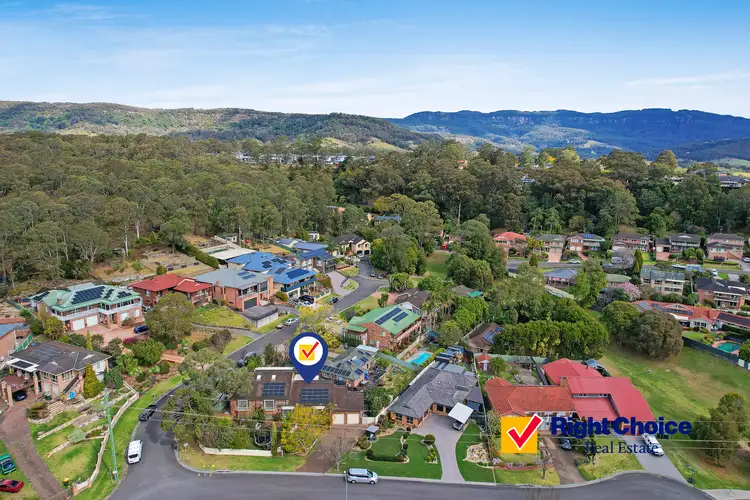 Main view of Homely house listing, 2 Barwon Place, Albion Park NSW 2527