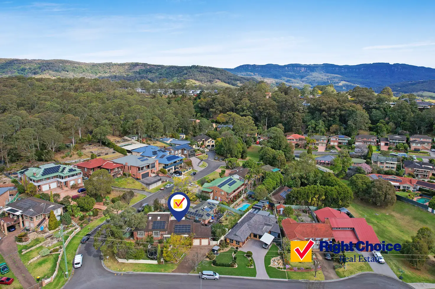 Main view of Homely house listing, 2 Barwon Place, Albion Park NSW 2527