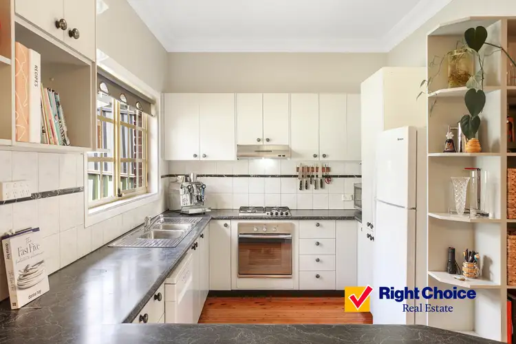 Fifth view of Homely house listing, 2 Barwon Place, Albion Park NSW 2527