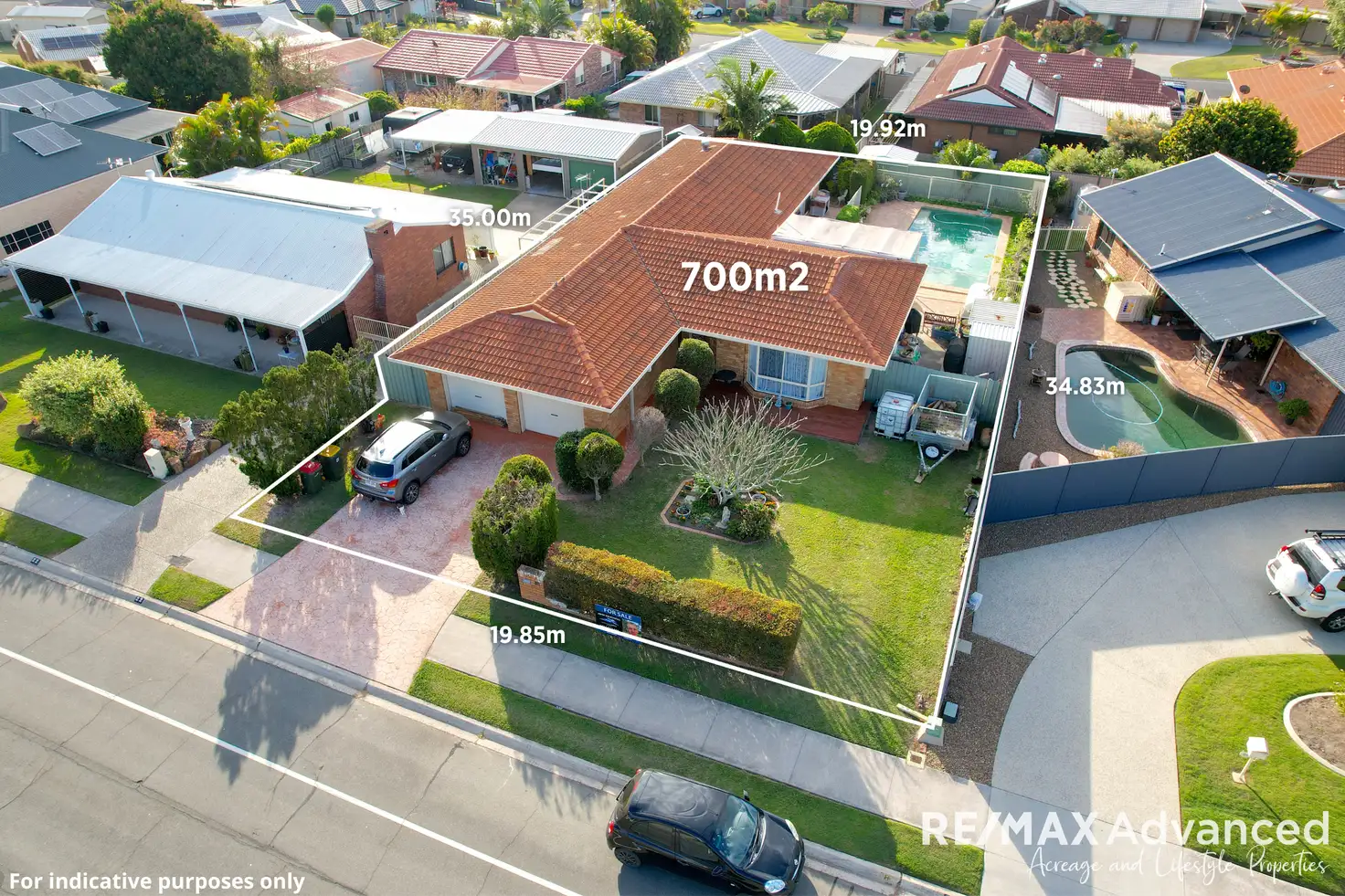 Main view of Homely house listing, 24 Clark Terrace, Sandstone Point QLD 4511