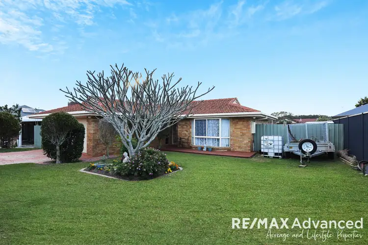 Second view of Homely house listing, 24 Clark Terrace, Sandstone Point QLD 4511