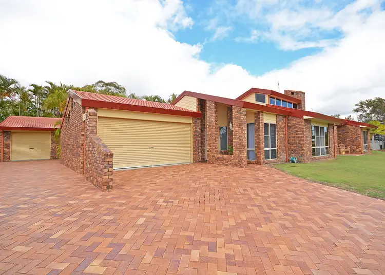 Main view of Homely house listing, 45 Totness Street, Torquay QLD 4655