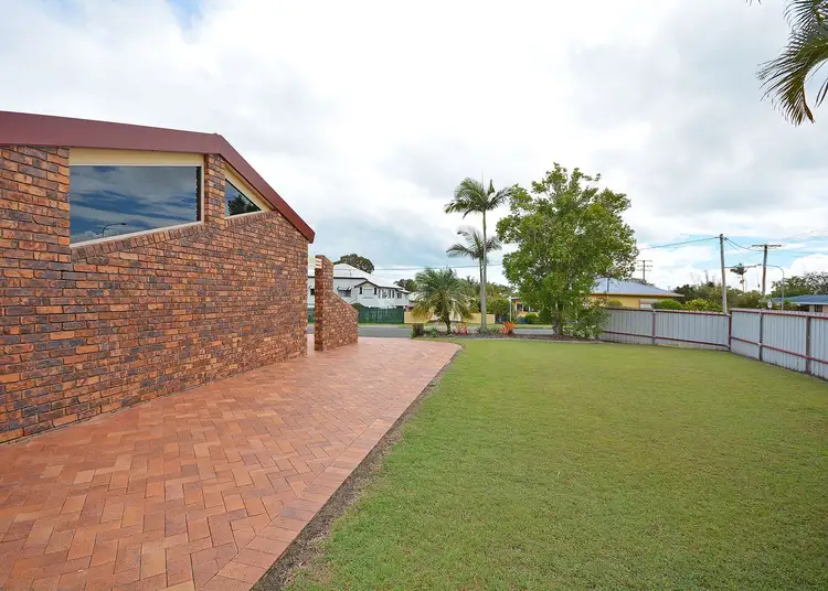 Fifth view of Homely house listing, 45 Totness Street, Torquay QLD 4655