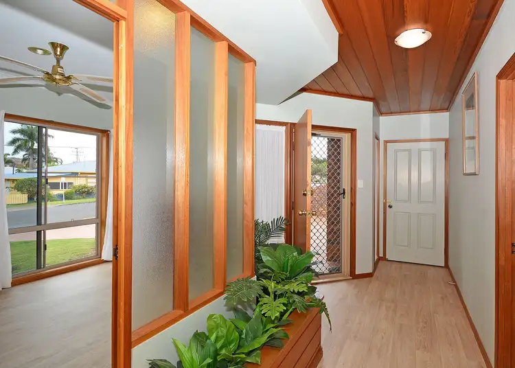 Sixth view of Homely house listing, 45 Totness Street, Torquay QLD 4655