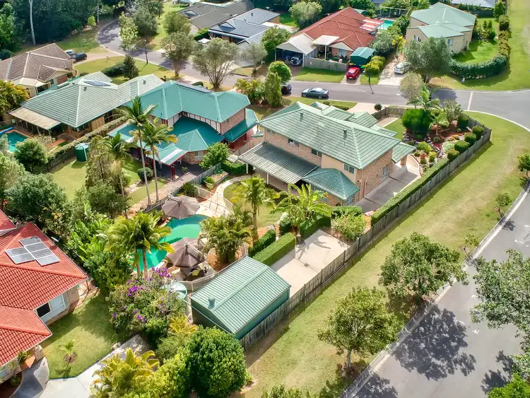Third view of Homely house listing, 75 Parkside Crescent, The Gap QLD 4061