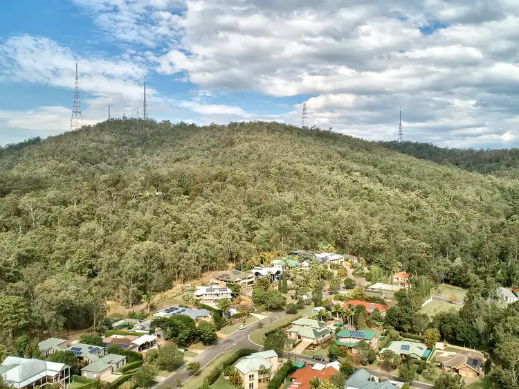 Fourth view of Homely house listing, 75 Parkside Crescent, The Gap QLD 4061