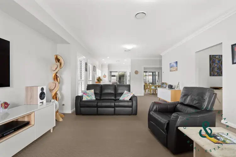 Fourth view of Homely house listing, 42 Sugar Glider Way, Fullerton Cove NSW 2318