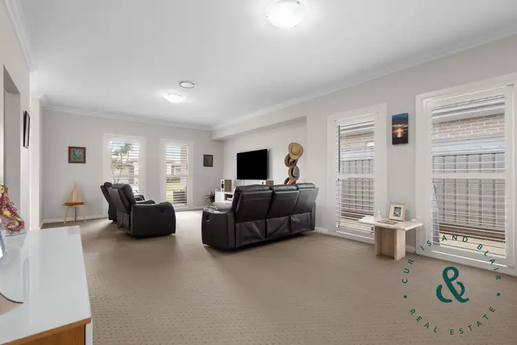 Fifth view of Homely house listing, 42 Sugar Glider Way, Fullerton Cove NSW 2318