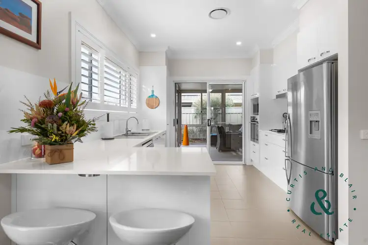 Sixth view of Homely house listing, 42 Sugar Glider Way, Fullerton Cove NSW 2318