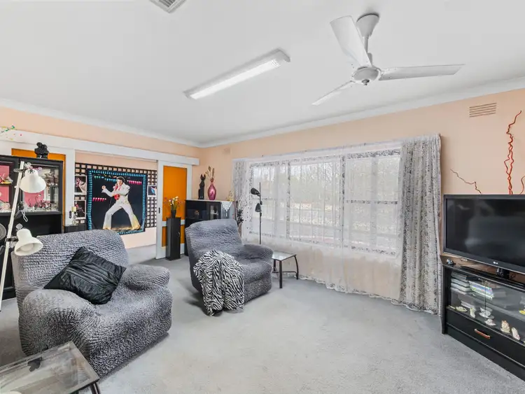 Second view of Homely house listing, 36-38 Murray Street, Rutherglen VIC 3685