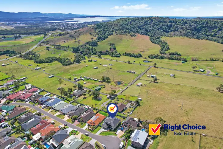 Second view of Homely house listing, 41 Shannon Drive, Albion Park NSW 2527