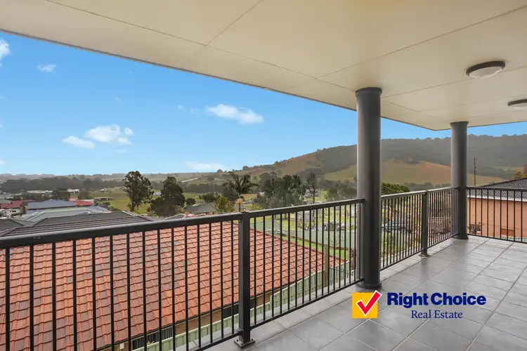 Third view of Homely house listing, 41 Shannon Drive, Albion Park NSW 2527