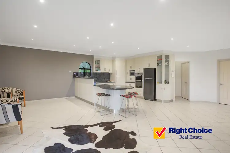 Fifth view of Homely house listing, 41 Shannon Drive, Albion Park NSW 2527
