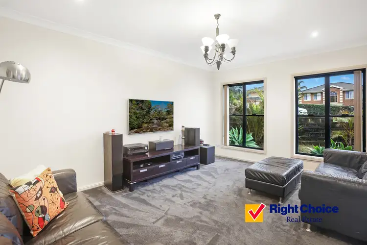 Sixth view of Homely house listing, 41 Shannon Drive, Albion Park NSW 2527