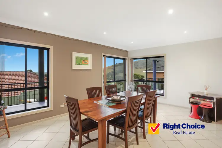 Seventh view of Homely house listing, 41 Shannon Drive, Albion Park NSW 2527