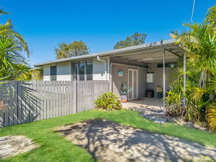 Third view of Homely house listing, 14 Smith Street, Urangan QLD 4655