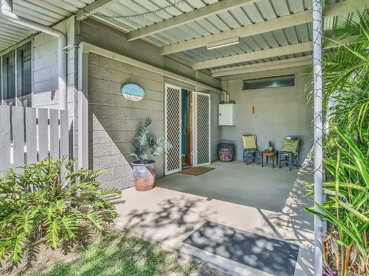 Fourth view of Homely house listing, 14 Smith Street, Urangan QLD 4655