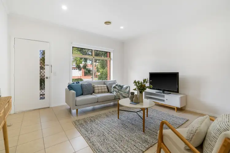 Second view of Homely townhouse listing, 5 Marsh Mays Road, Cairnlea VIC 3023