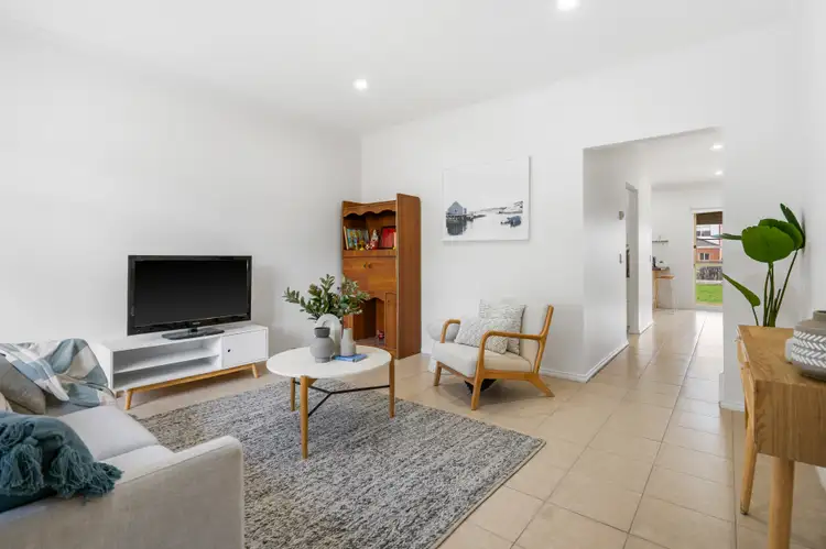 Third view of Homely townhouse listing, 5 Marsh Mays Road, Cairnlea VIC 3023
