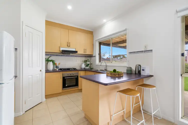 Fourth view of Homely townhouse listing, 5 Marsh Mays Road, Cairnlea VIC 3023