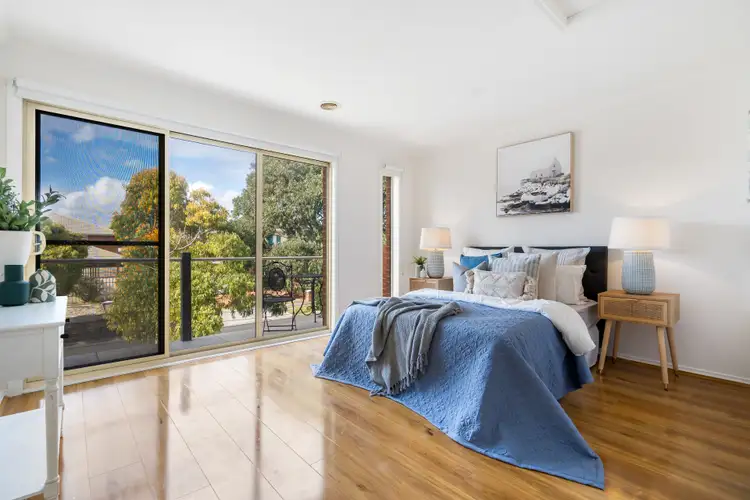 Sixth view of Homely townhouse listing, 5 Marsh Mays Road, Cairnlea VIC 3023
