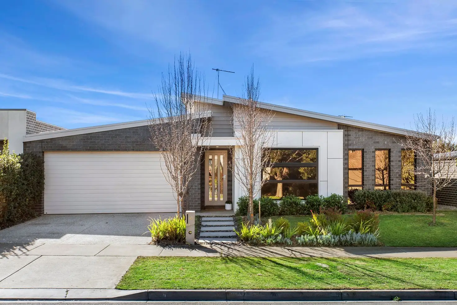 Main view of Homely house listing, 10 Evergreen Circuit, Ocean Grove VIC 3226