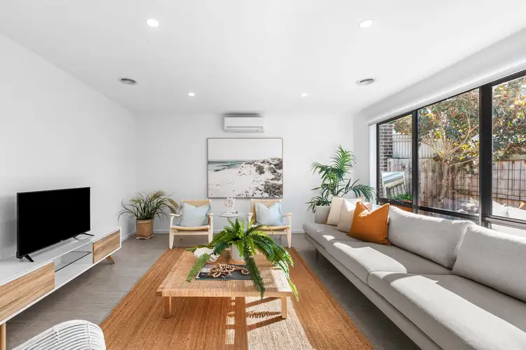 Fifth view of Homely house listing, 10 Evergreen Circuit, Ocean Grove VIC 3226