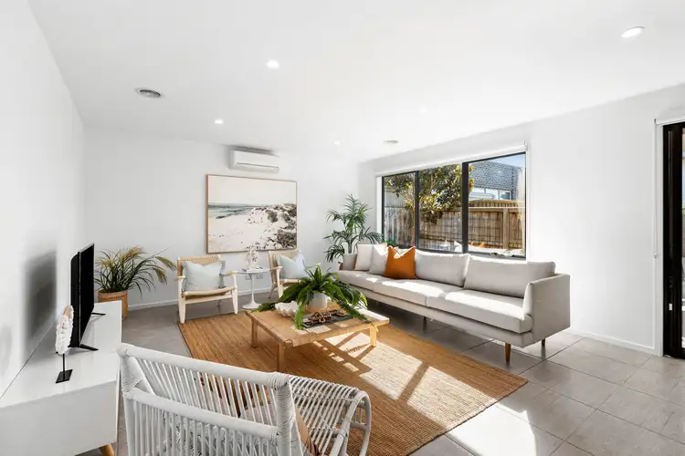 Sixth view of Homely house listing, 10 Evergreen Circuit, Ocean Grove VIC 3226