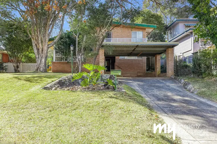 20 Pindari Avenue, Camden NSW 2570
