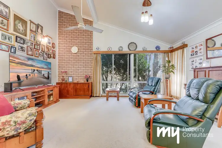 Second view of Homely house listing, 20 Pindari Avenue, Camden NSW 2570