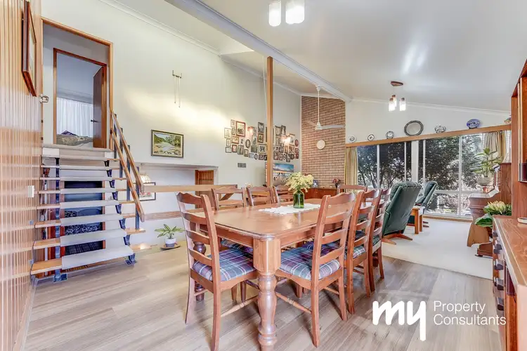 Third view of Homely house listing, 20 Pindari Avenue, Camden NSW 2570