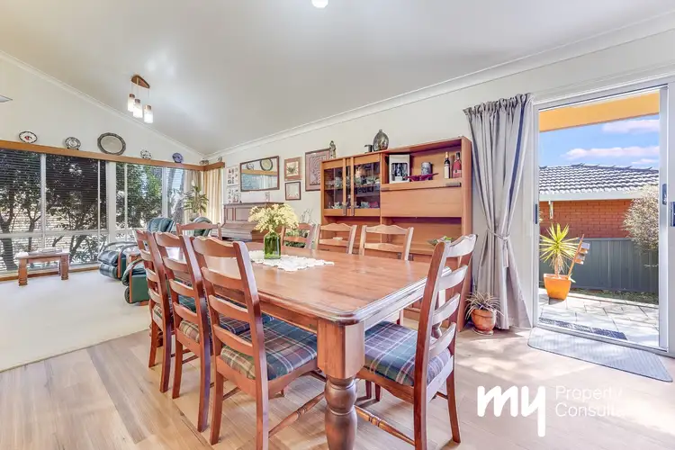 Fourth view of Homely house listing, 20 Pindari Avenue, Camden NSW 2570