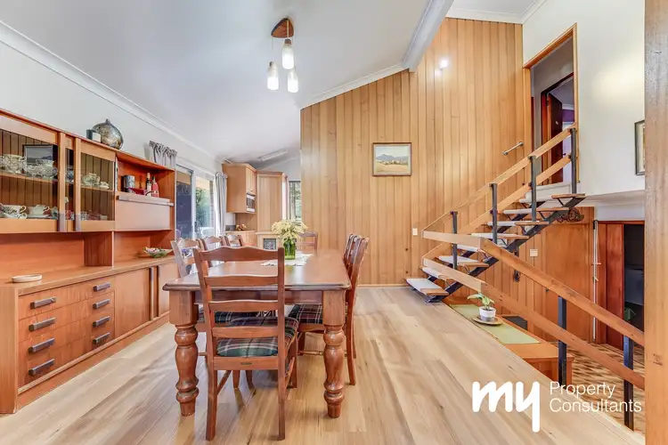 Fifth view of Homely house listing, 20 Pindari Avenue, Camden NSW 2570