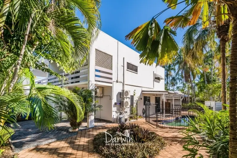 Main view of Homely townhouse listing, 3/3 McColl Street, Fannie Bay NT 820