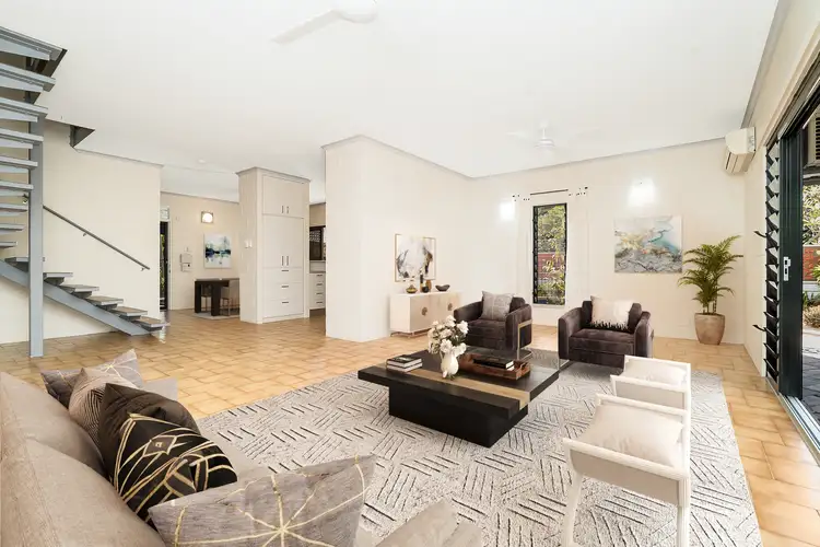 Third view of Homely townhouse listing, 3/3 McColl Street, Fannie Bay NT 820