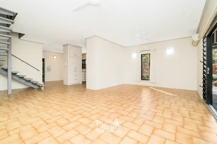 Fourth view of Homely townhouse listing, 3/3 McColl Street, Fannie Bay NT 820