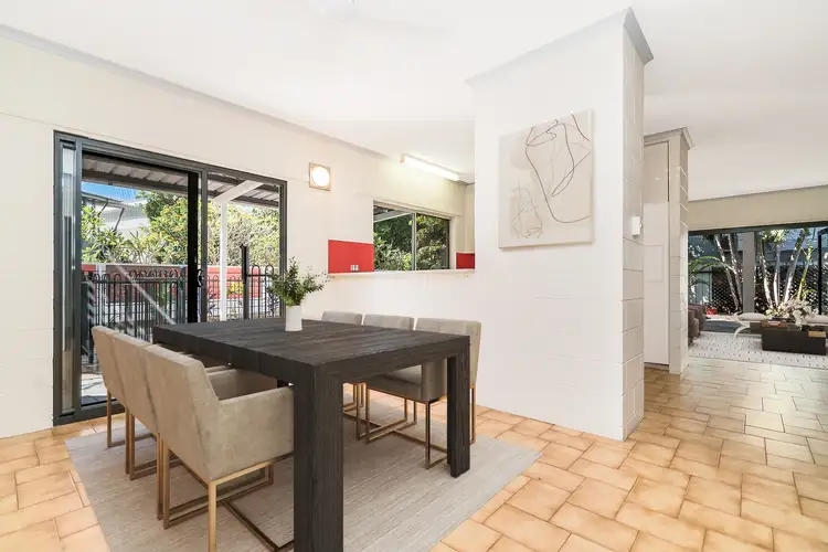 Sixth view of Homely townhouse listing, 3/3 McColl Street, Fannie Bay NT 820