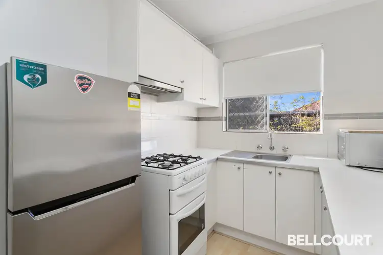 Fifth view of Homely apartment listing, 3/30 Waterford Street, Inglewood WA 6052