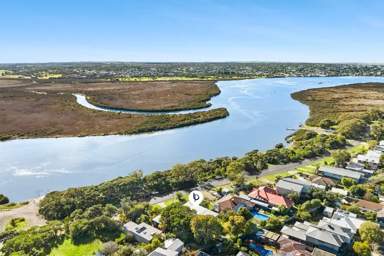 Main view of Homely house listing, 16 River Parade, Barwon Heads VIC 3227