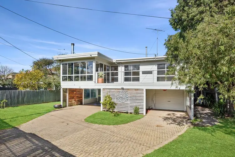 Second view of Homely house listing, 16 River Parade, Barwon Heads VIC 3227
