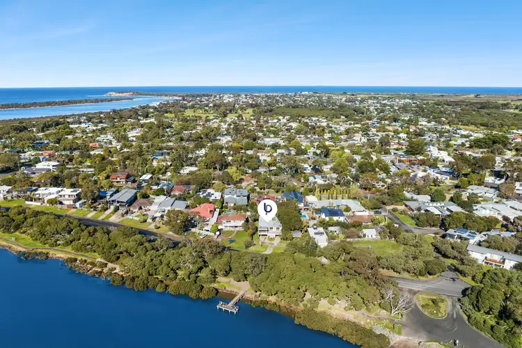 Fourth view of Homely house listing, 16 River Parade, Barwon Heads VIC 3227