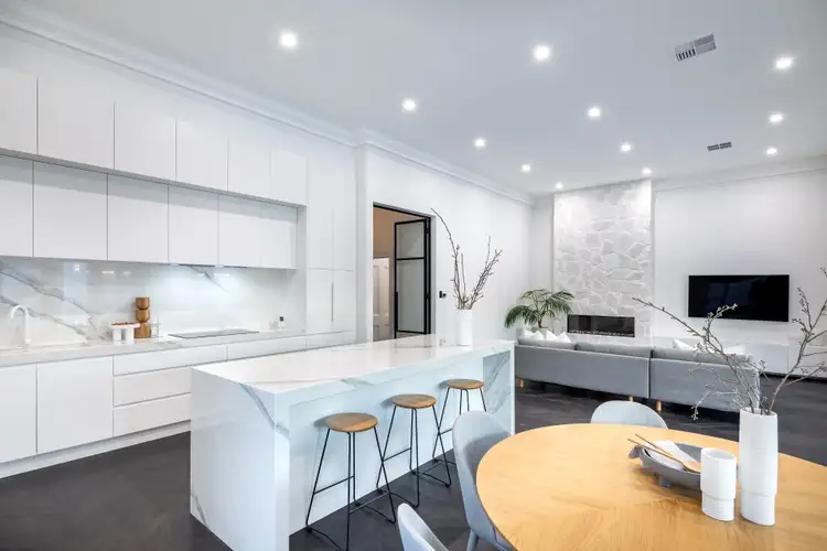 Fifth view of Homely house listing, 59 Partridge Street, Glenelg South SA 5045