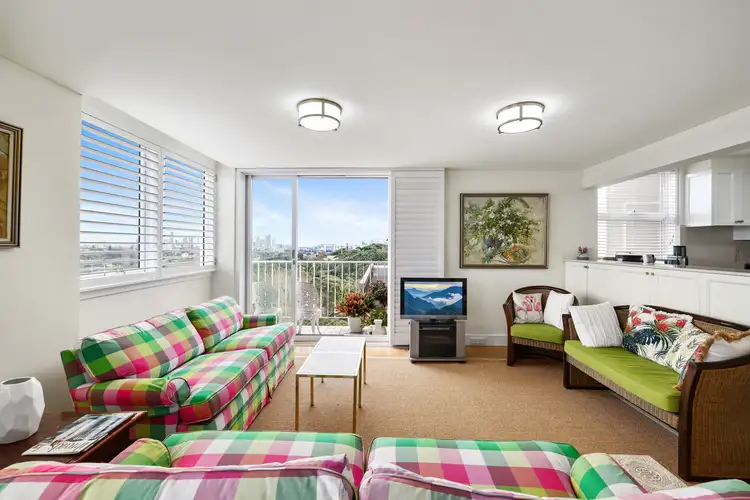 Third view of Homely apartment listing, 24/206 Victoria Road, Bellevue Hill NSW 2023