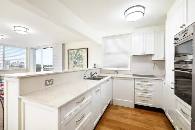 Fourth view of Homely apartment listing, 24/206 Victoria Road, Bellevue Hill NSW 2023