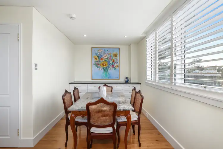 Sixth view of Homely apartment listing, 24/206 Victoria Road, Bellevue Hill NSW 2023