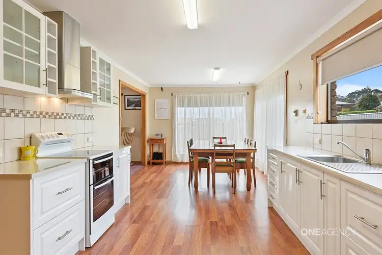 Second view of Homely house listing, 3 David Street, Smithton TAS 7330