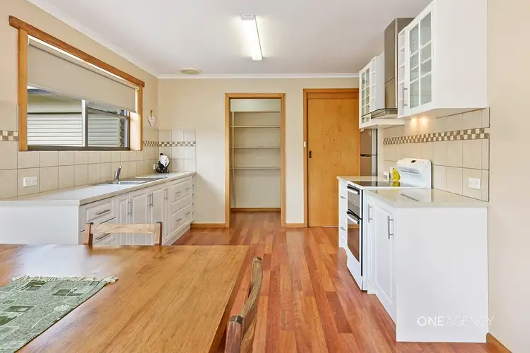 Third view of Homely house listing, 3 David Street, Smithton TAS 7330