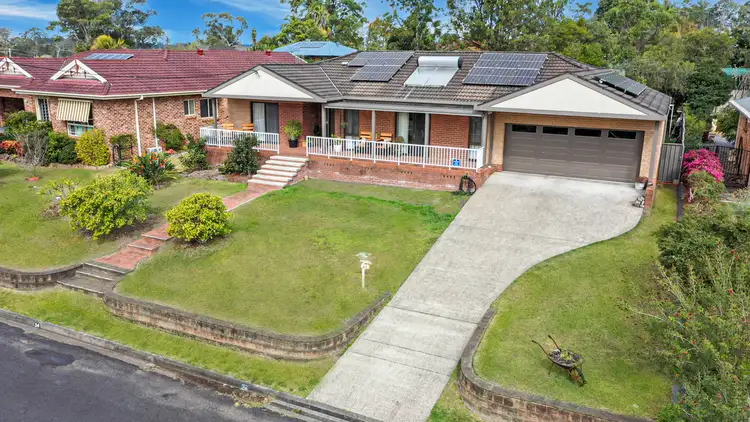 24 Sunset Avenue, Wingham NSW 2429