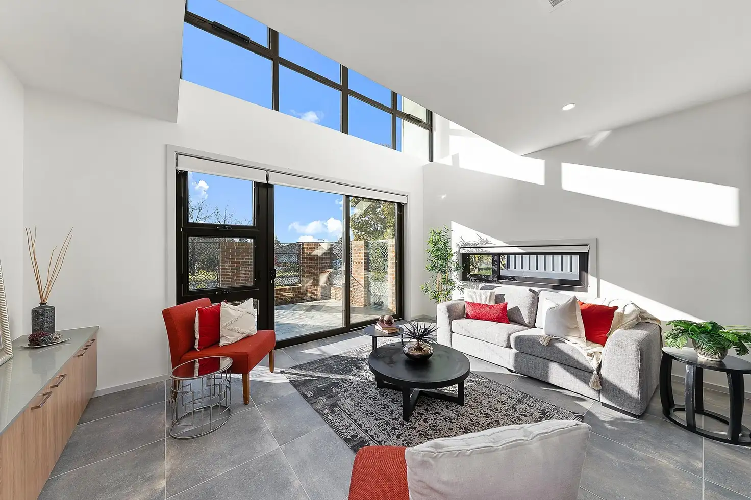 Main view of Homely townhouse listing, 31A Maclaurin Crescent, Chifley ACT 2606