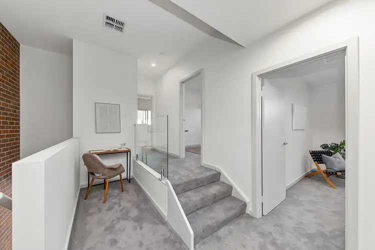 Fifth view of Homely townhouse listing, 31A Maclaurin Crescent, Chifley ACT 2606